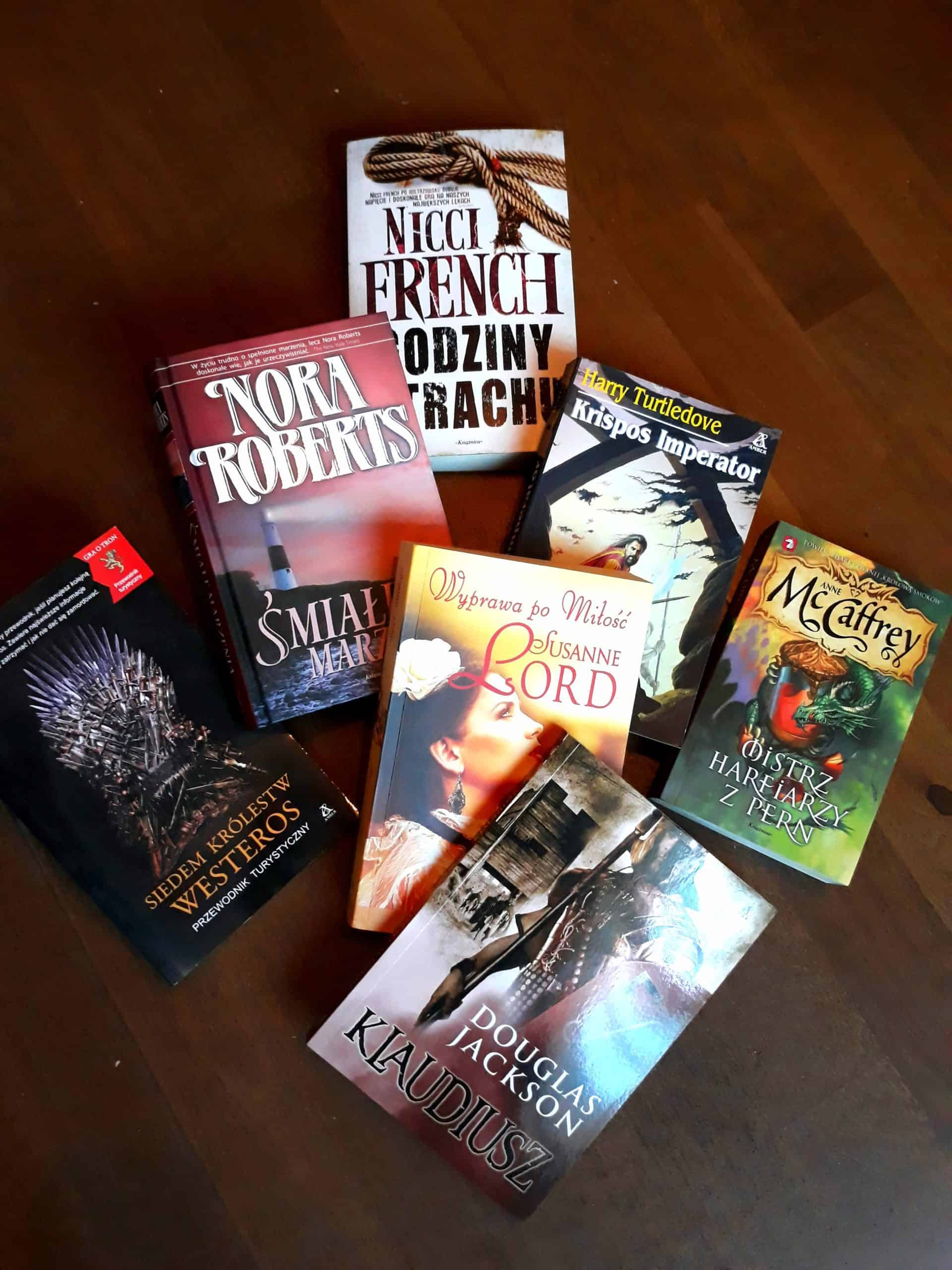 Książki Tłumacz przysięgły angielskiego – Józefów, Otwock, Warszawa